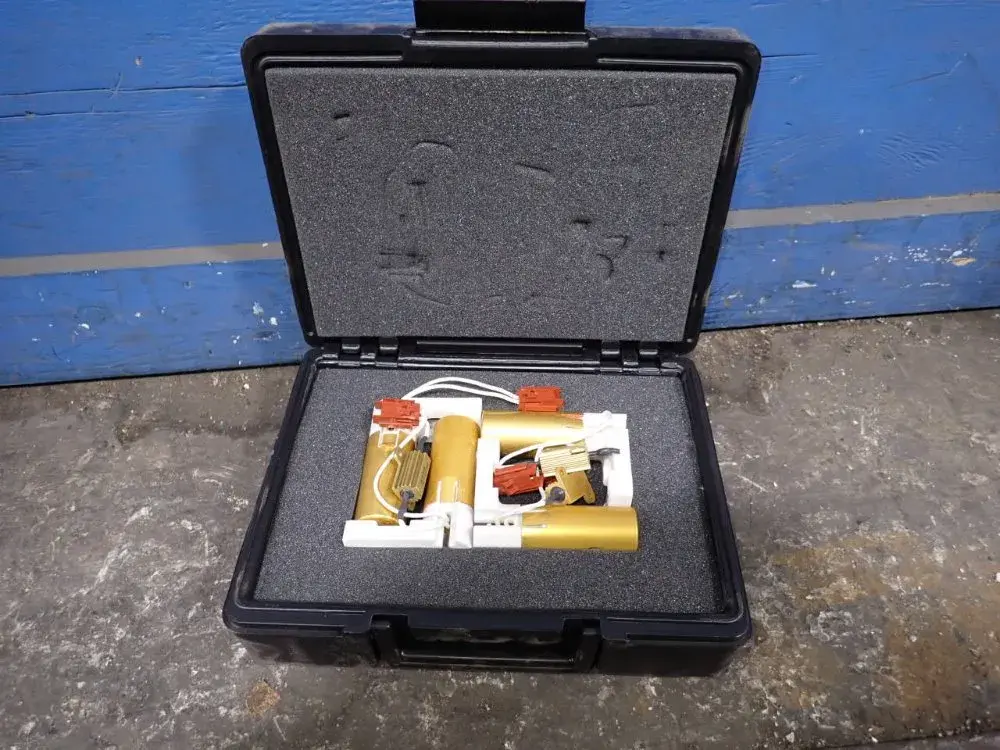 USED Light Source Equipment