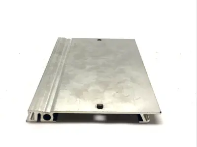 6ES7 590-1AC40-0AA0 | Siemens  Mounting Rail 245mm - Used