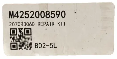 NEW EMERSON 2070R3060