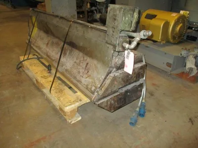 EDI Autoflex R75 Sheet Dies | Mark One Machinery (2)