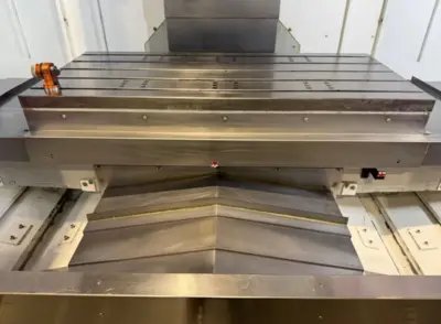 2023 SMART MACHINE TOOL SV 5 Vertical Machining Centers | Toolquip, Inc. (9)
