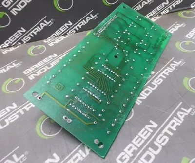 Emerson 02-766400-01 Normalizing Board Rev. D PL/G ER 04 Used