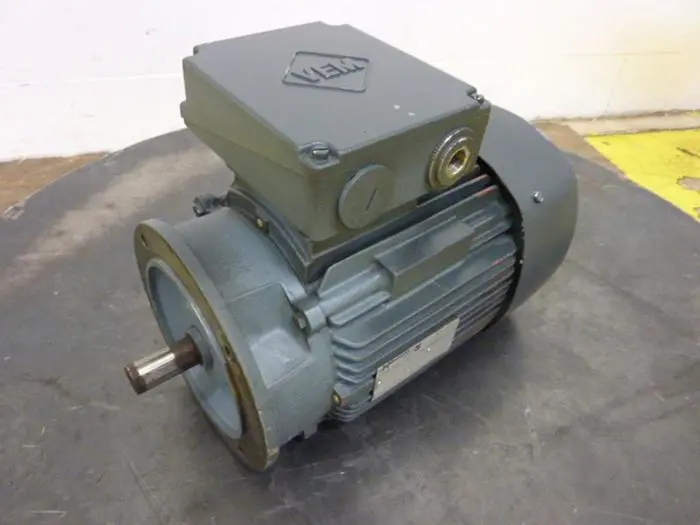 Used VEM K11R 132 MX6-4 L WE Motors (misc) | Ideal Machinery #661237