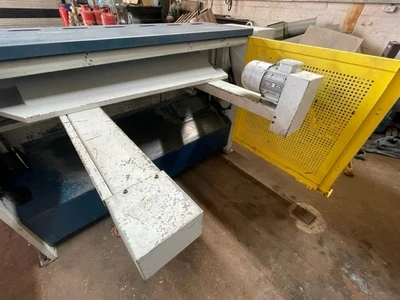Direct Drive RMS 1500×4