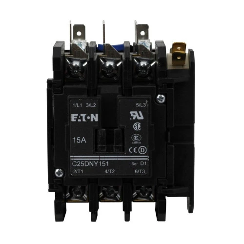 Eaton C25DNY130 [New]