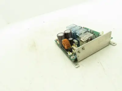 Apex Robot Systems SB_POWER Supply Printed Circuit Board PCB Interface VER:1.1
