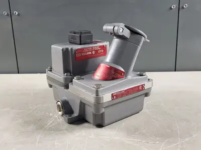 USED KILLARK FXS-GFI O3-UGRGF