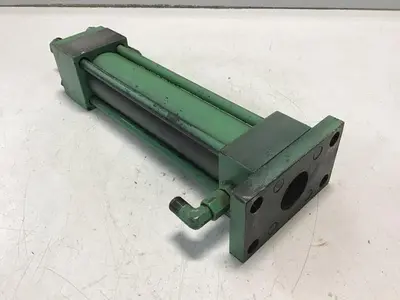 USED HYDRO LINE N5R 2X8