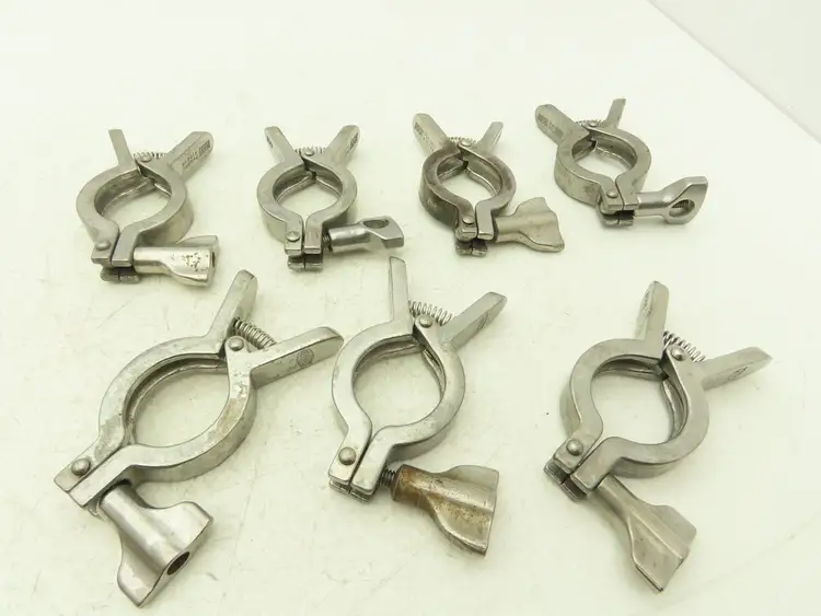 Used DIXON/SCC _UNKNOWN_ Hoses Indiana US | Arrow Industrial #804283