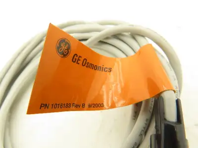 New | in-Stock GE OSMONICS _UNKNOWN_ Cable & Wire Indiana US | Arrow Industrial #1440435