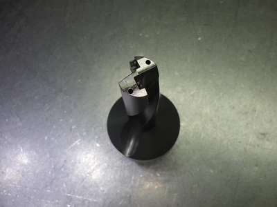 Komet ABS50 3/4" Coolant Thru Indexable Drill V30 71911 (LOC2060B)