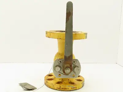 Used KTM _UNKNOWN_ Valves/Fittings | Arrow Industrial #566505