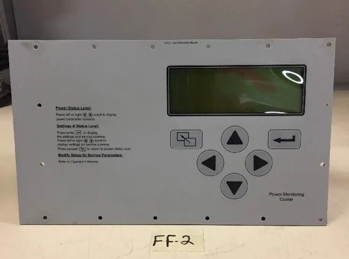 Used Asco 629269 Miscellaneous Equipment (Electrical & Power) Indiana US | J&J Industrial Supply #513418