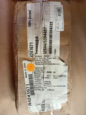 NEW LETOURNEAU R4241671
