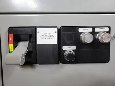 30hp, 600V, 100A, FVNR Starter, Size 3