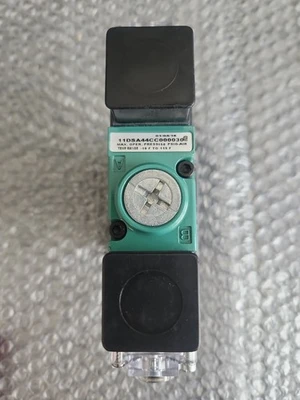 NEW NUMATICS 11DSA44CC000030