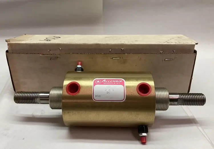 New | in-Stock ALLENAIR CD 3 X 1 BC Cylinders | Surplus Asset Holdings #1206700