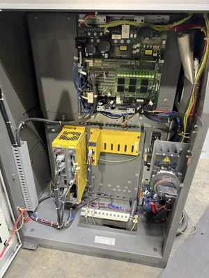 USED FANUC M-710IC