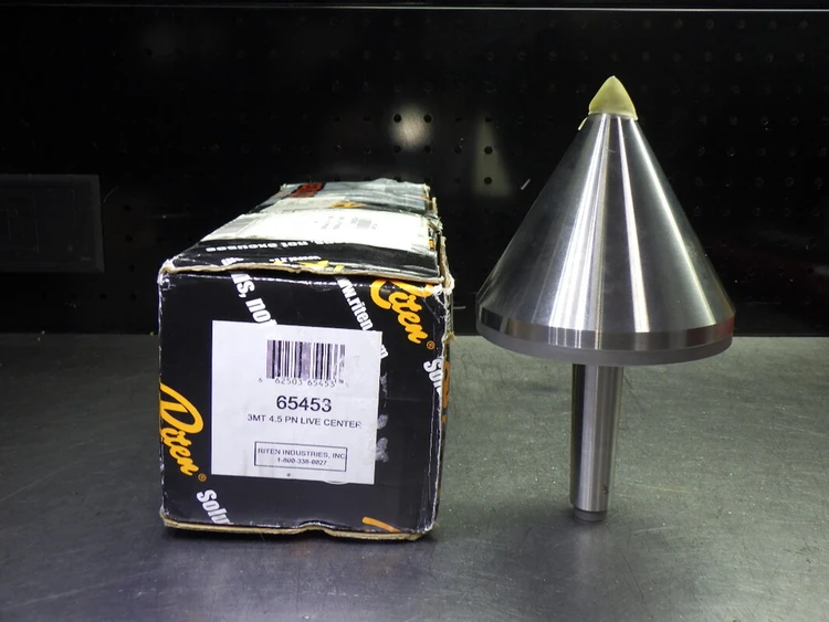 New | in-Stock RITEN _UNKNOWN_ Tooling & Accessories (Other) Michigan US | Superior Machine & Tool Inc #372651