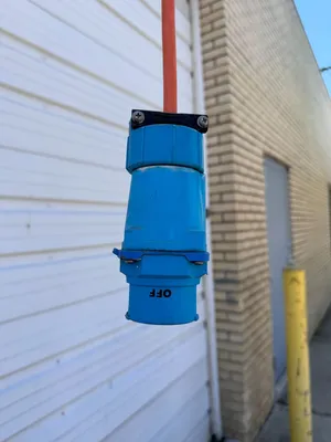 Used HAVANTEC Cart Lift Tippers Illinois US | M&M Equipment Corp. #1405160