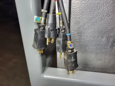 NEW DYNAFLUX R4000