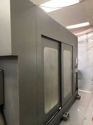 2011 NAKAMURA-TOME NTJX 5-Axis or More CNC Lathes | PM Machines (5)