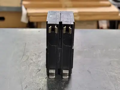 USED EATON CHQ230