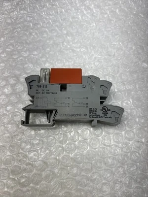 USED WAGO 788-312