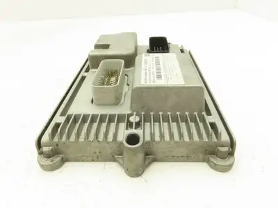 Hyster 8536820 Forklift Control Module Rev 20 Off E80XN
