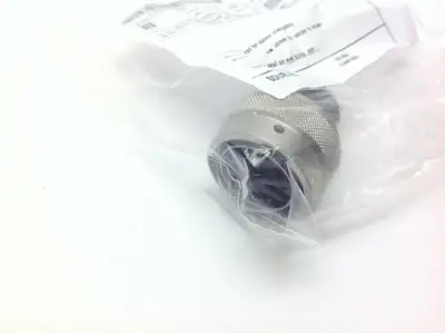 New | in-Stock Souriau Circular Connector Plug Size 16 26 Position Electrical Fittings Michigan US | Maverick Industrial Sales #1393488