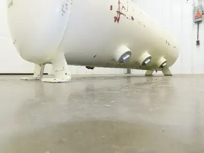 Used ARROW INDUSTRIAL SALES _UNKNOWN_ Pressure Tanks Indiana US | Arrow Industrial #1368240