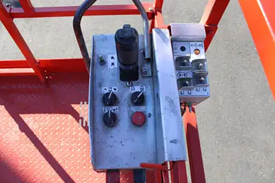 Used 2018 Skyjack SJ8841RT Scissor Lifters New York US | United Lift #1446441