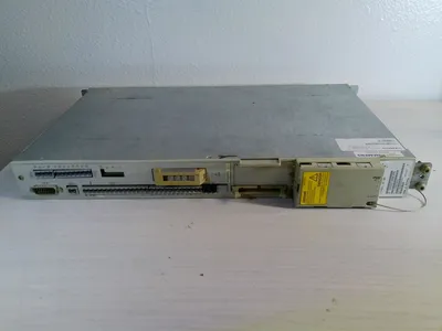 USED SIEMENS 6SN1123-1AA00-0CA1