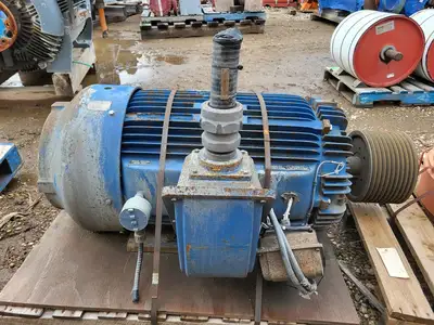 USED TECO-WESTINGHOUSE APHS00044T