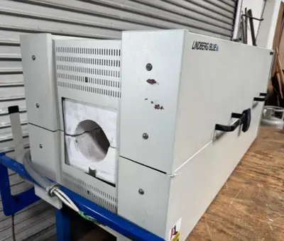 Lindberg Blue M 75756756 Lab Furnaces & Ovens | Amiron Machinery (11)