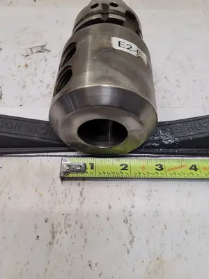 Used KENNAMETAL ERICKSON HSK 63A Misc Industrial Equipment Kentucky US | Aucto #688092
