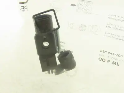 Proportion-Air PA834-QB1 Electro-Pneumatic Pressure Regulator 24VDC 175 psig