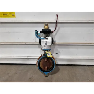 USED UNITORQ M103 DLS