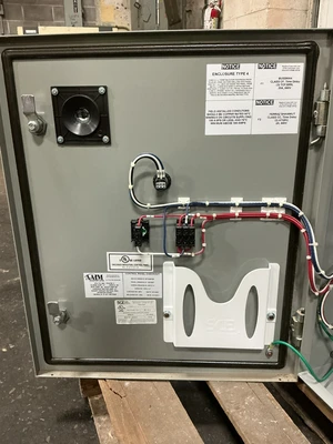 AAIM DC1-34024NB-A20CE1 General Purpose AC Drives | Equipment Recovery Corp. (13)