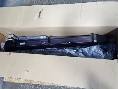 Used TOLOMATIC B3W15 BWS30 SK29.000 SDR YM222502 MP3 Pumps Ohio US | HGR 24 #968301