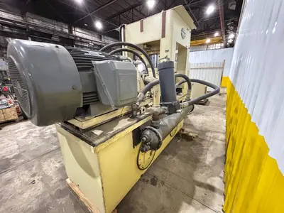 USED SUTHERLAND HD1-600-43-67