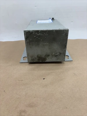 USED Hevi-duty HS1F500A