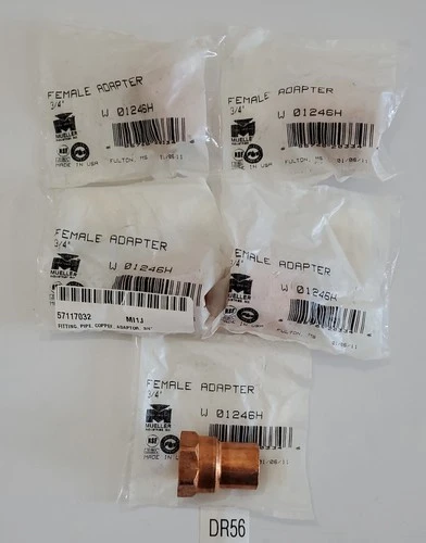 NEW Müller W 01246H