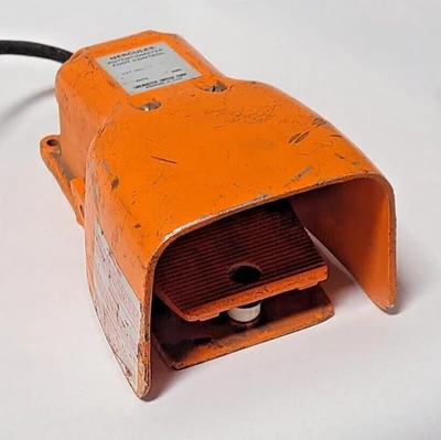 LINEMASTER _UNKNOWN_ Switch Accessories | Amiron Machinery (1)