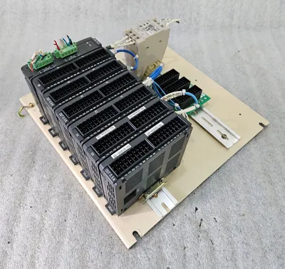 OKUMA A911-3050 Printed Circuit Board Equipment | Great American Equipment Company (2)