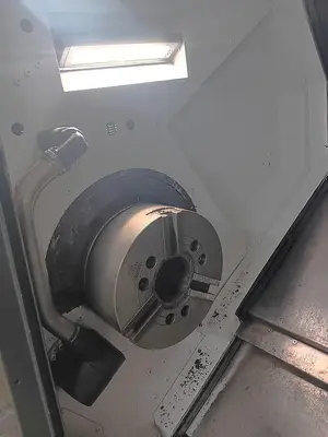 2012 DMG-MORI NLX-2500MC/ 700 CNC LATHES MULTI AXIS | Quick Machinery Sales, Inc. (3)