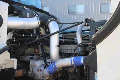 Used 2014 WESTERN STAR 4900 Tanker trucks Texas US | Roll Off Truck World #1492032