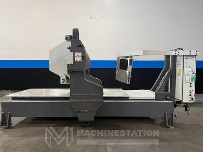 USED 2011 HAAS GR-510
