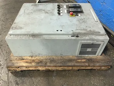 Used HOFFMAN A42SA3212LP Electrical Boxes Ohio US | HGR 24 #1312151