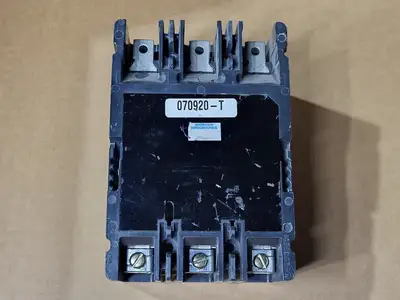 Used EATON CUTLER-HAMMER FDB3015S Switchgears British Columbia CA | Lenmark #477717